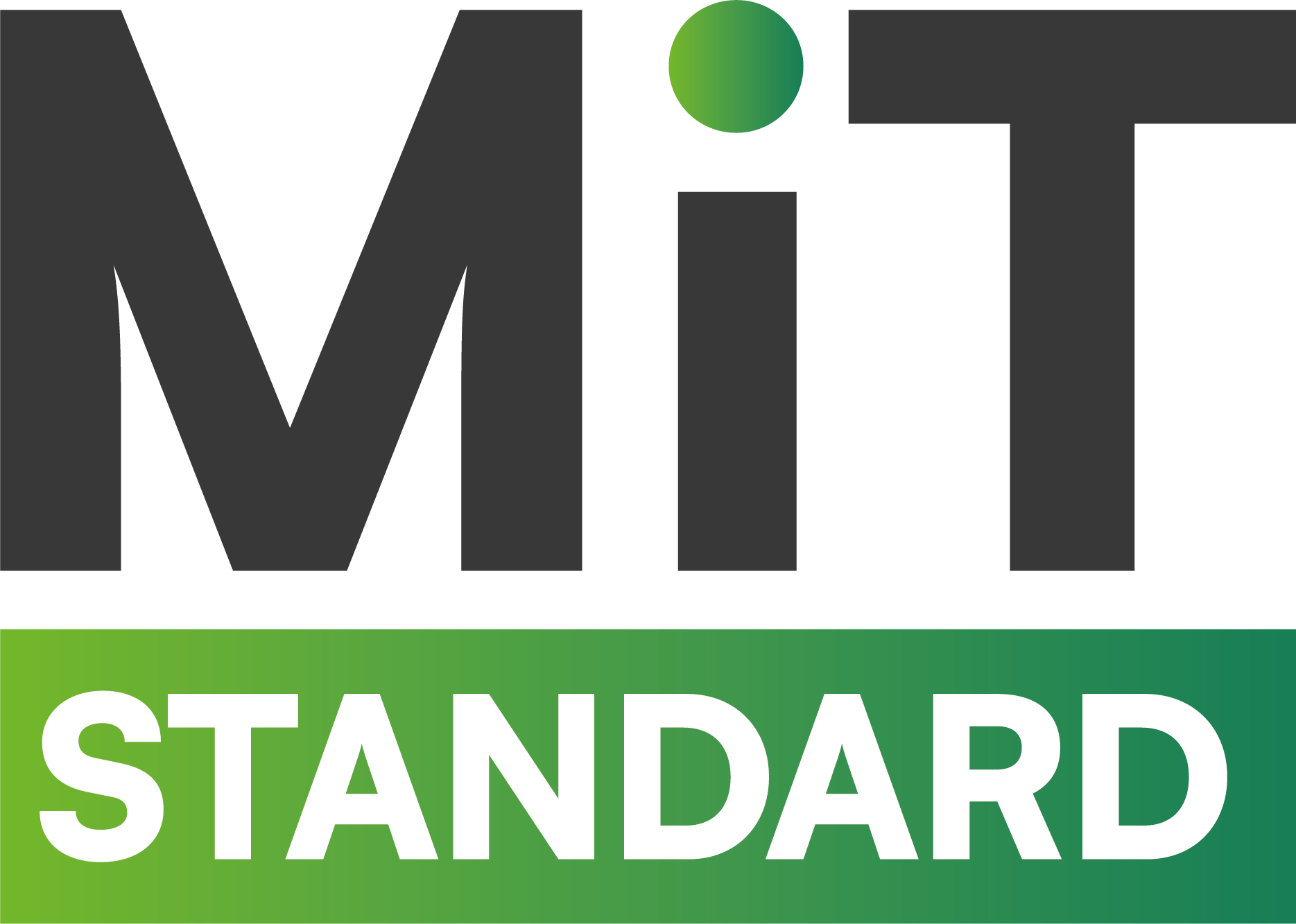 Badge MiT Business Standard Subscription
